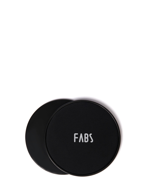 FABS Fabs Slider Blackout
